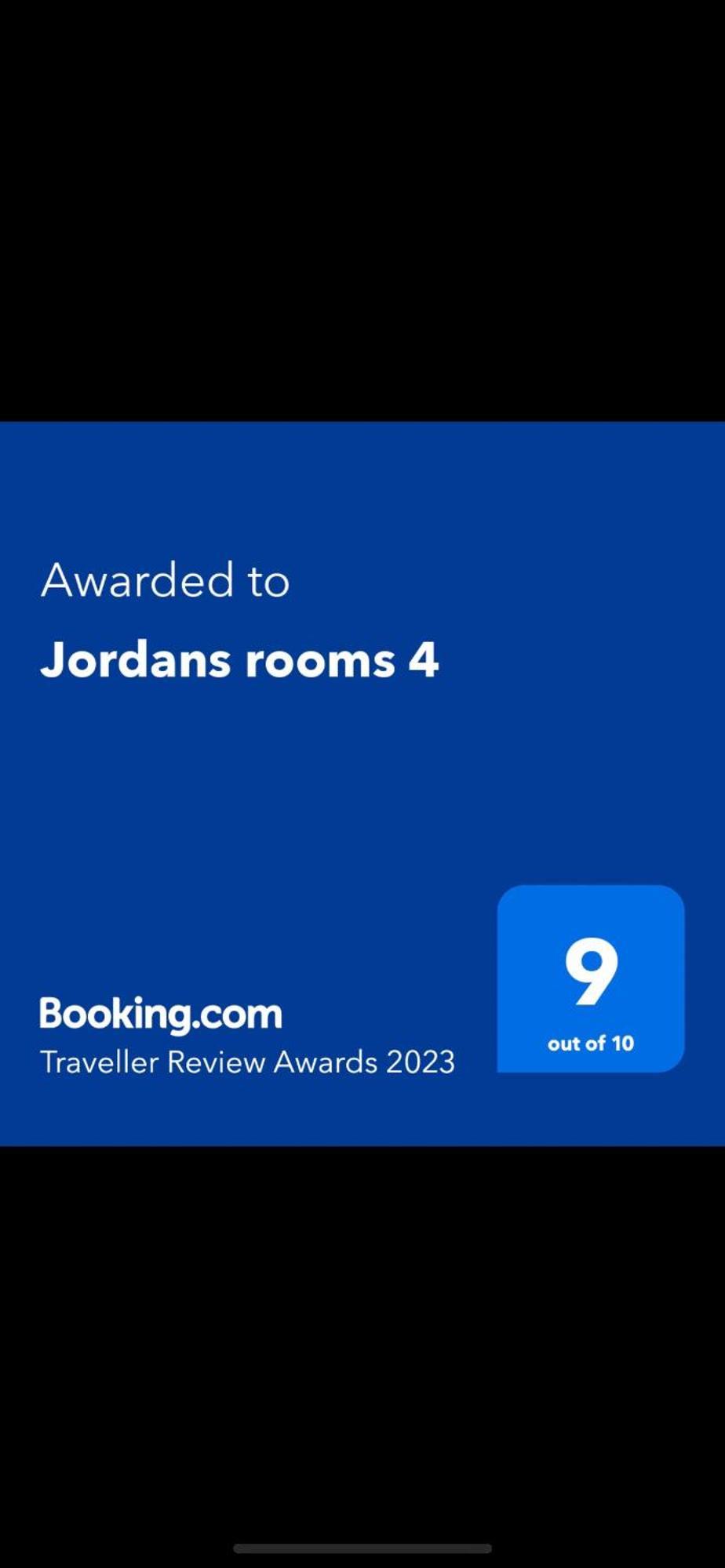 Jordans Room 11 Tesalónica Exterior foto